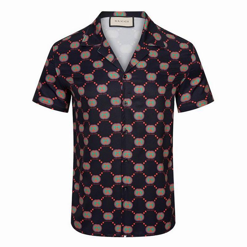 Gucci Men's Shirts 224